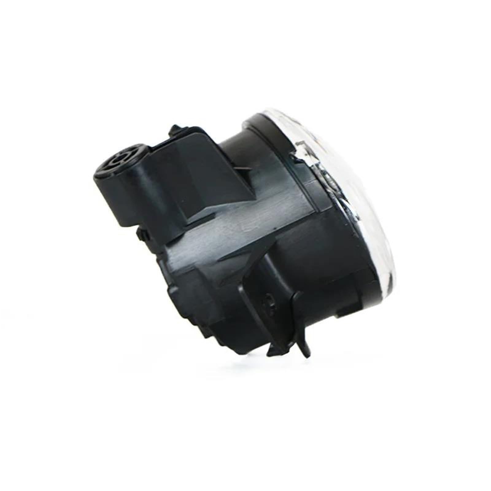 Luz antiniebla Conjunto lámpara antiniebla para X6 E71 E72 2008 2009 2010 2011 2012 luz parachoques delantero 63177187631 63177187632(Left Without Bulb)