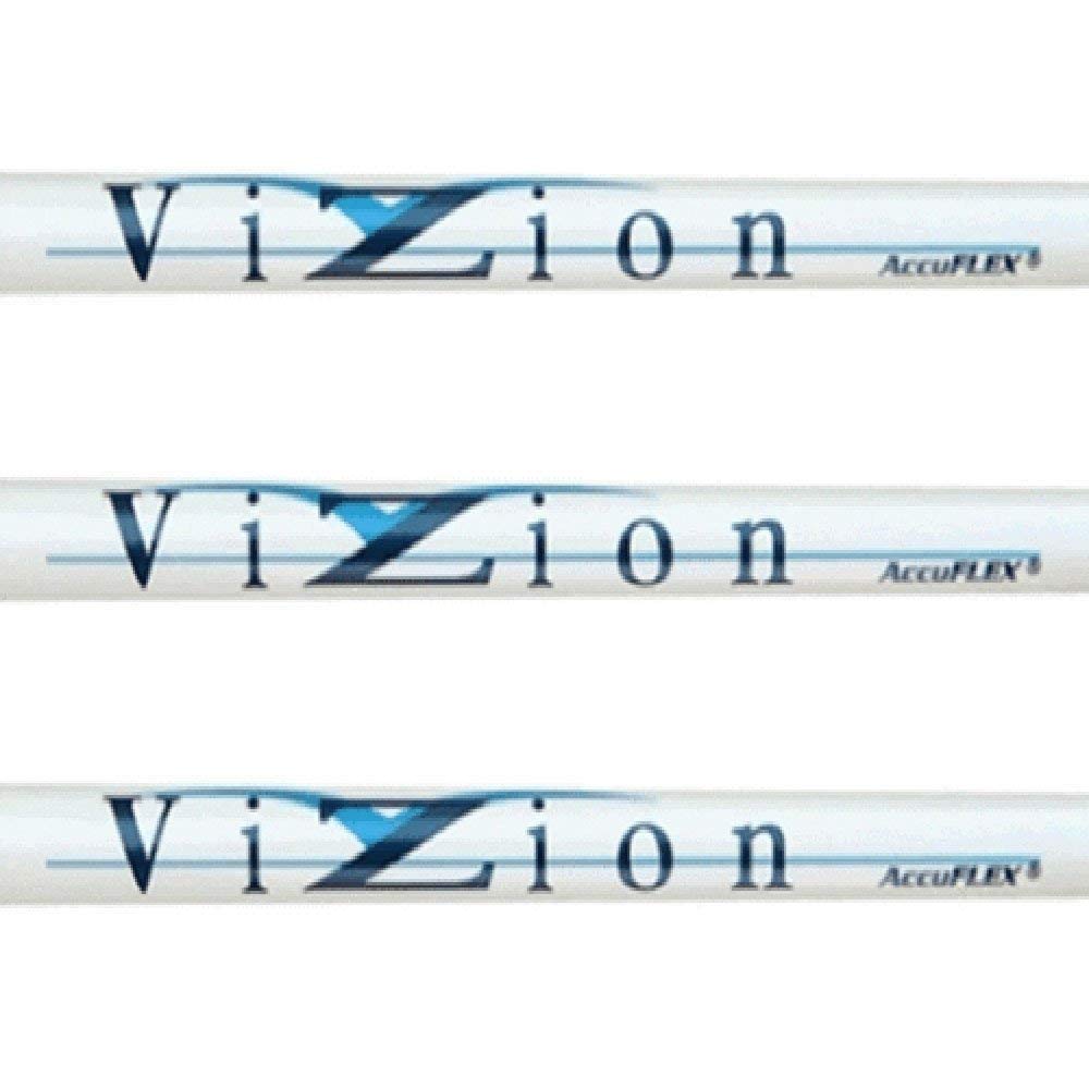 Amazon | #1 Accuflex 軽量 ホワイト Vizion 55グラム ウルトラライト