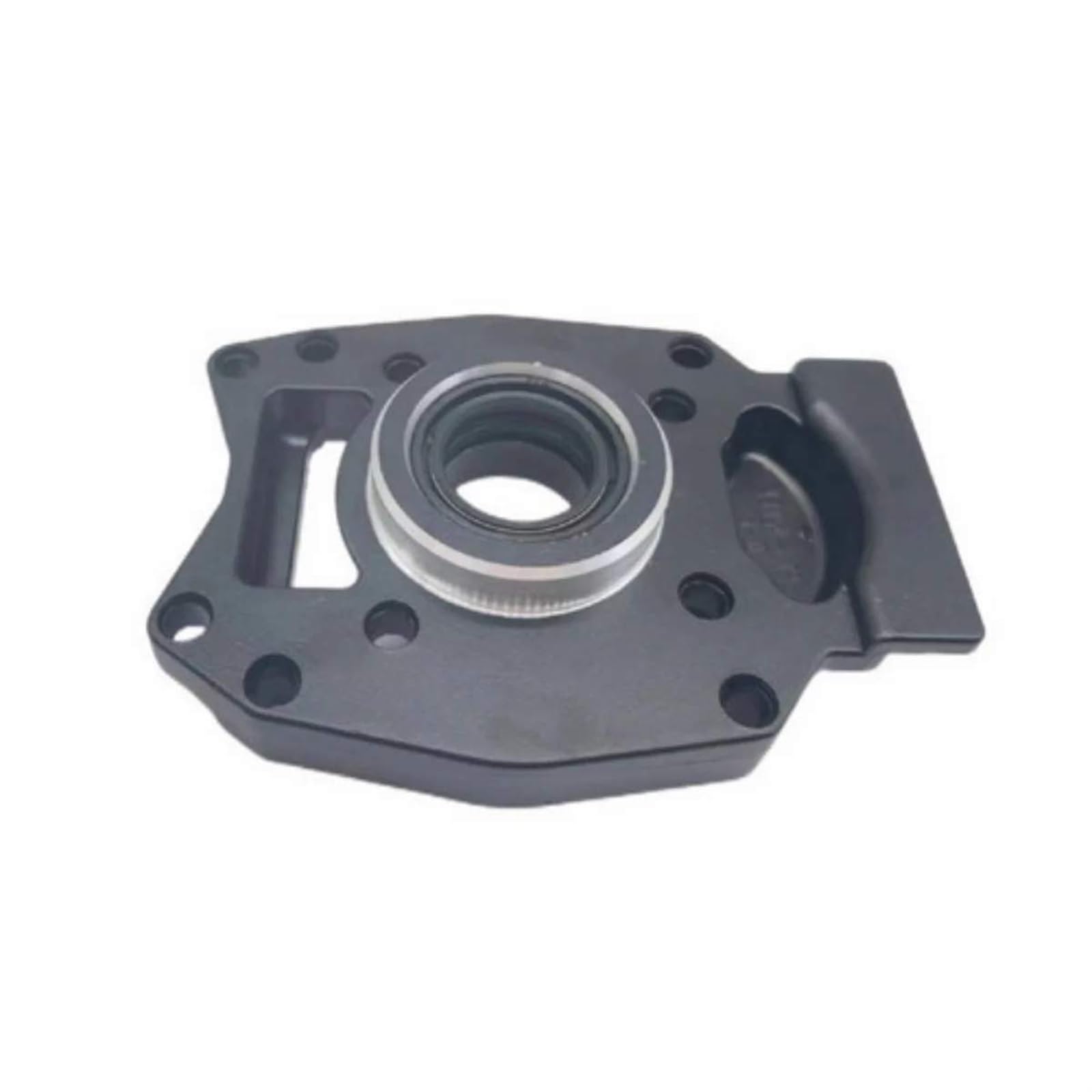 Kit de Turbine de Pompe à Eau adapté au Hors-Bord 75 80 90 100 115 HP 8M0113799 43024A4 43024A5 43024A6 43024A7 43026T9
