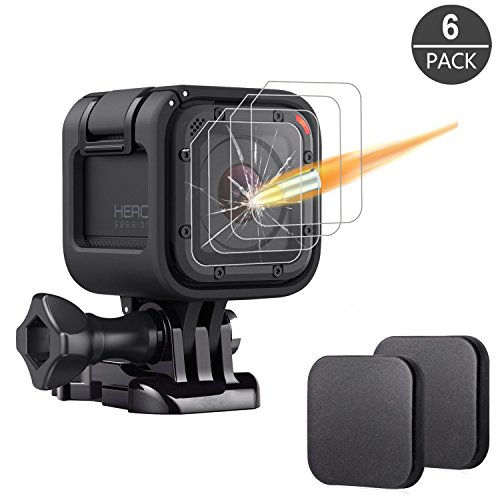 Best Gopro Session