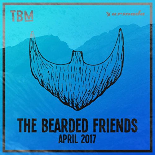 Amazon.com: The Bearded Friends - April 2017 : VARIOUS ARTISTS: Digital ...
