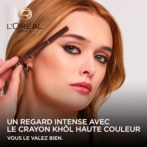 'oréal Paris Infaillible Crayon Haute Couleur Leather - vue 3