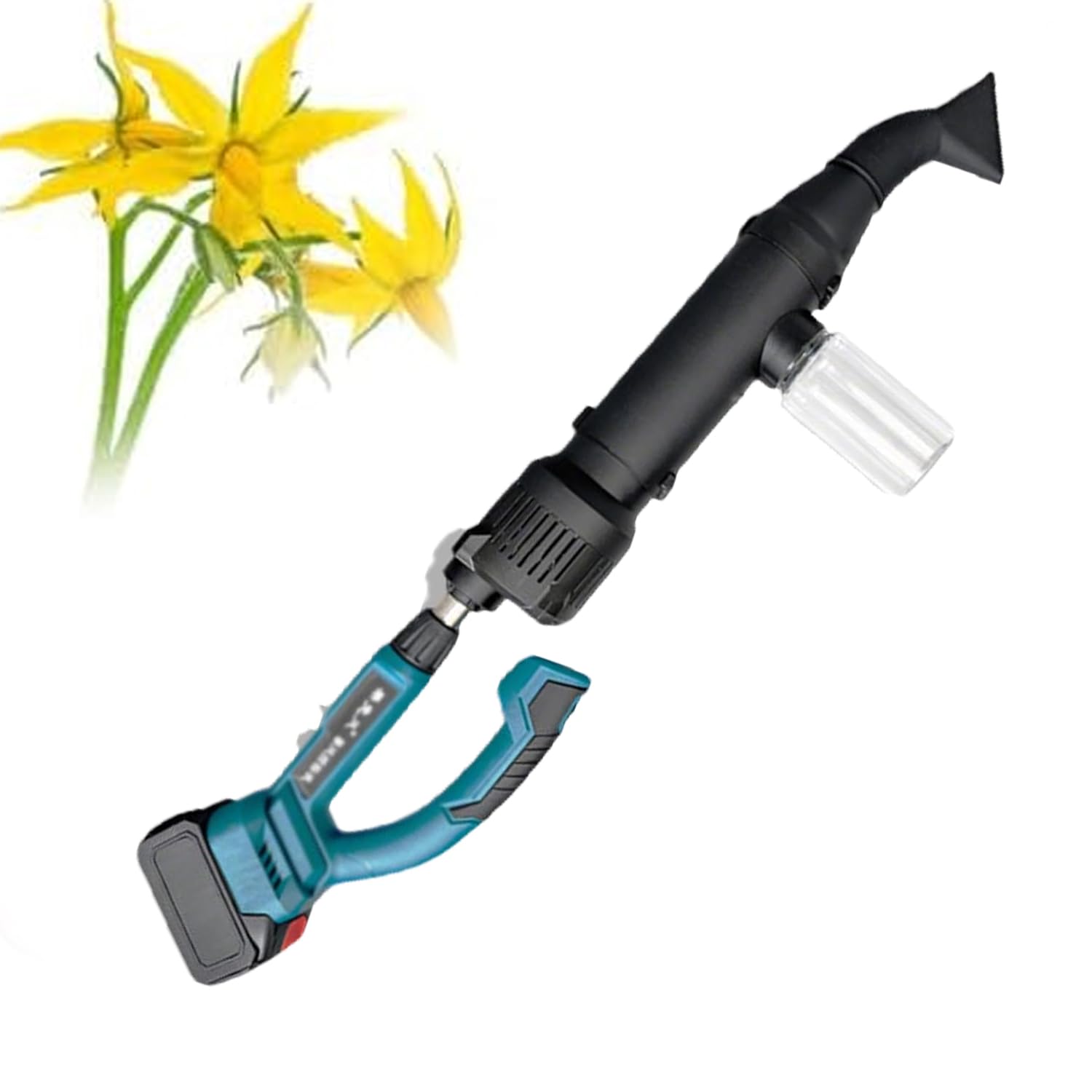 Pollinisateur électrique pour légumes : maximisez vos récoltes de tomates