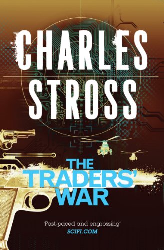 The Traders' War: The Clan Corporate and The