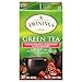 Twining Tea Green Pomegranate, Raspberry, Strawberry, 20 ct