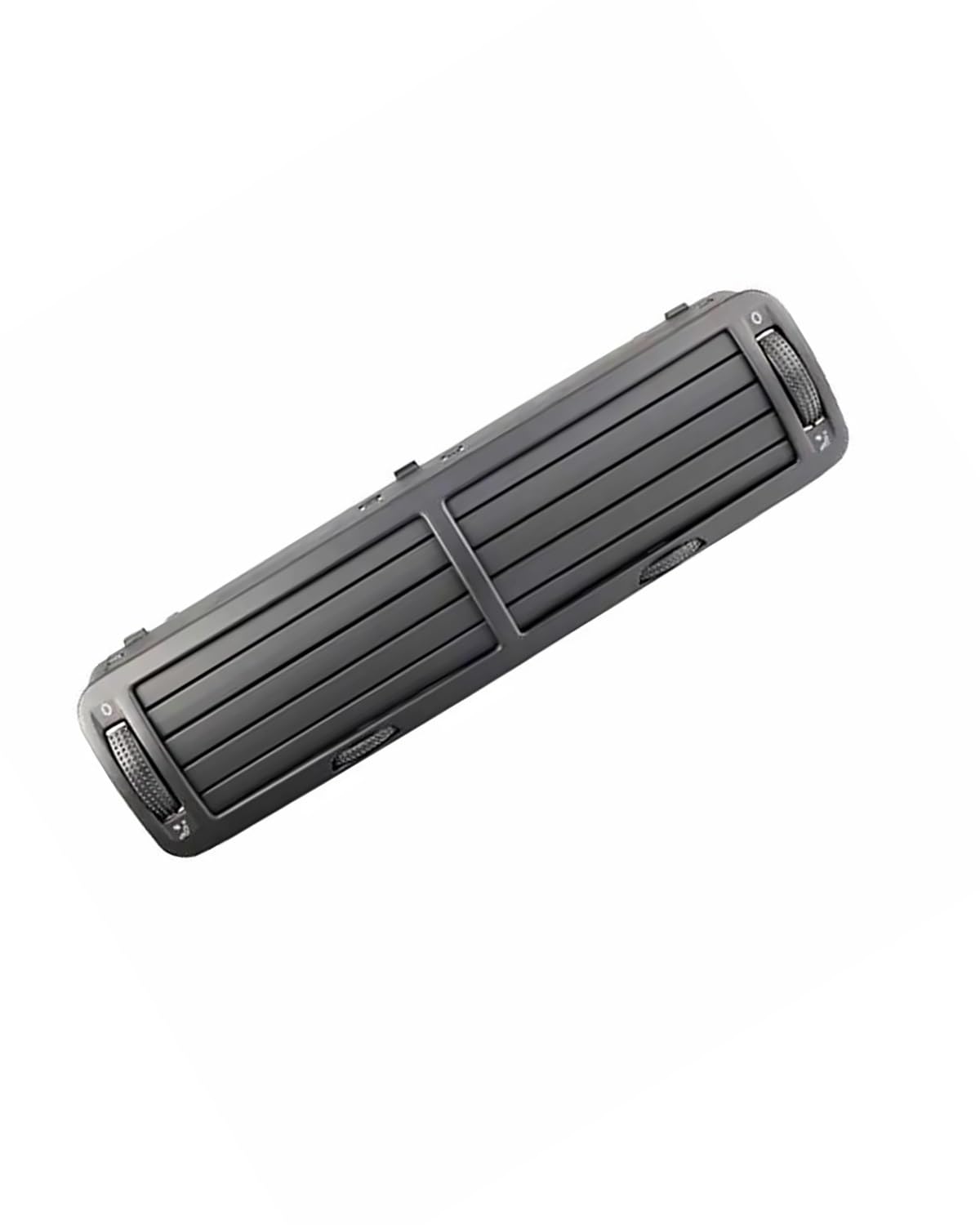 RWRAPS Griglia Uscita Aria Auto per Passat B5 1997 1998 1999 2000 2001 2002 2003 2004 2005 Cruscotto Anteriore Centrale Air Vent Uscita AC Riscaldatore(Middle)