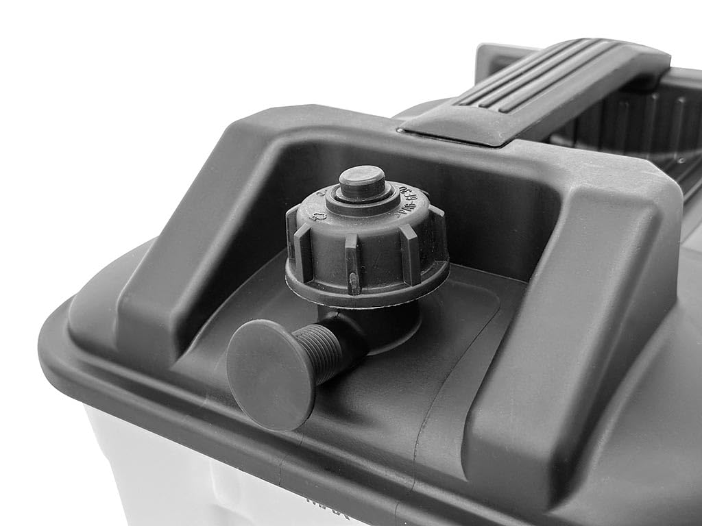 Toolland Staccaparati a vapore, vaporizzatore carta da parati, 2200W, serbatoio 4,5L, autonomia 70 min, piastra 28x20 cm, tubo 3m per risultati perfetti