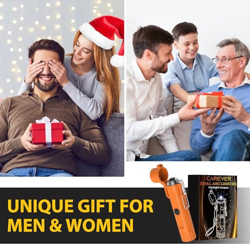 Briquets électriques étanches USB pour résoudre les pannes de feu
