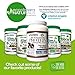 ecostream Naturals InflamEase, Day or Night Use - Gluten-Free, 60 Vegetarian Capsules (Packaging May Vary)