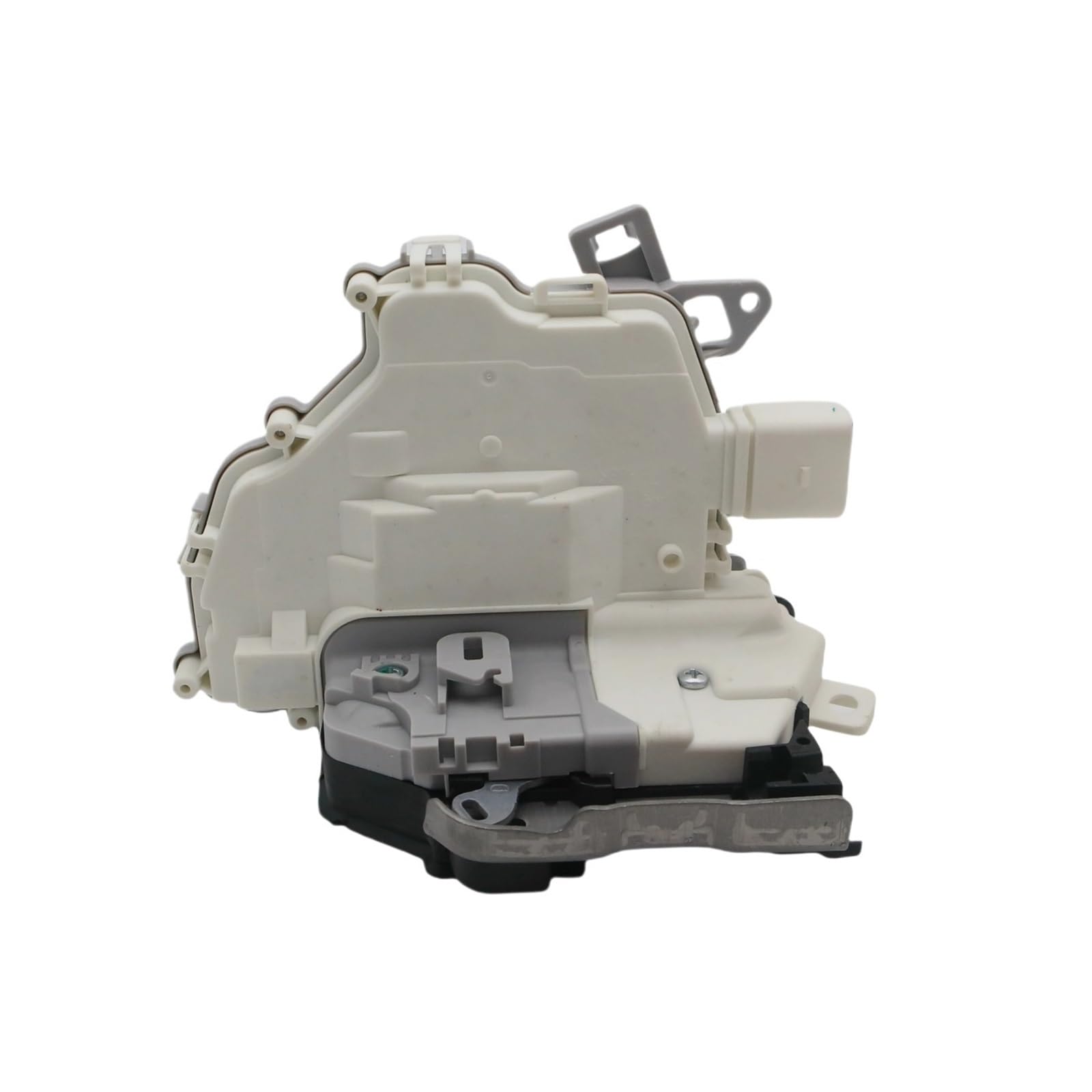 Door Latch Actuator for VW for Touareg for for Cayenne for Carrera 4G0839016 4G0839015 8J1837015C 8J1837016C Car Door Lock Actuators Parts Locking Actuator(Rear Left)