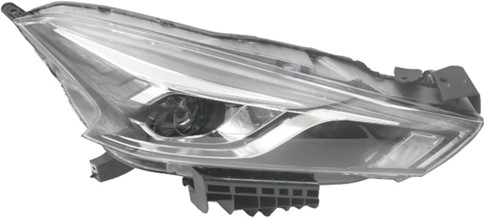 Phare avant Nissan Bluebird 2016 2017 2018 2019 2020 optique droit R
