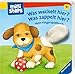 Produktbild ministeps: Was wackelt hier Was zappelt hier: Mein Fingerspielbuch (ministeps Bücher)