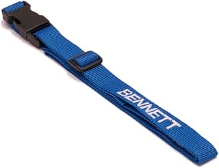 personalised luggage straps australia