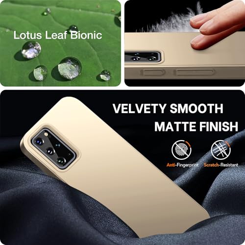 Coque Samsung S20 Plus robuste pour vos déplacements - 4
