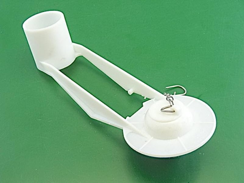 for Eljer 495-6037-00 Flapper Flappers
