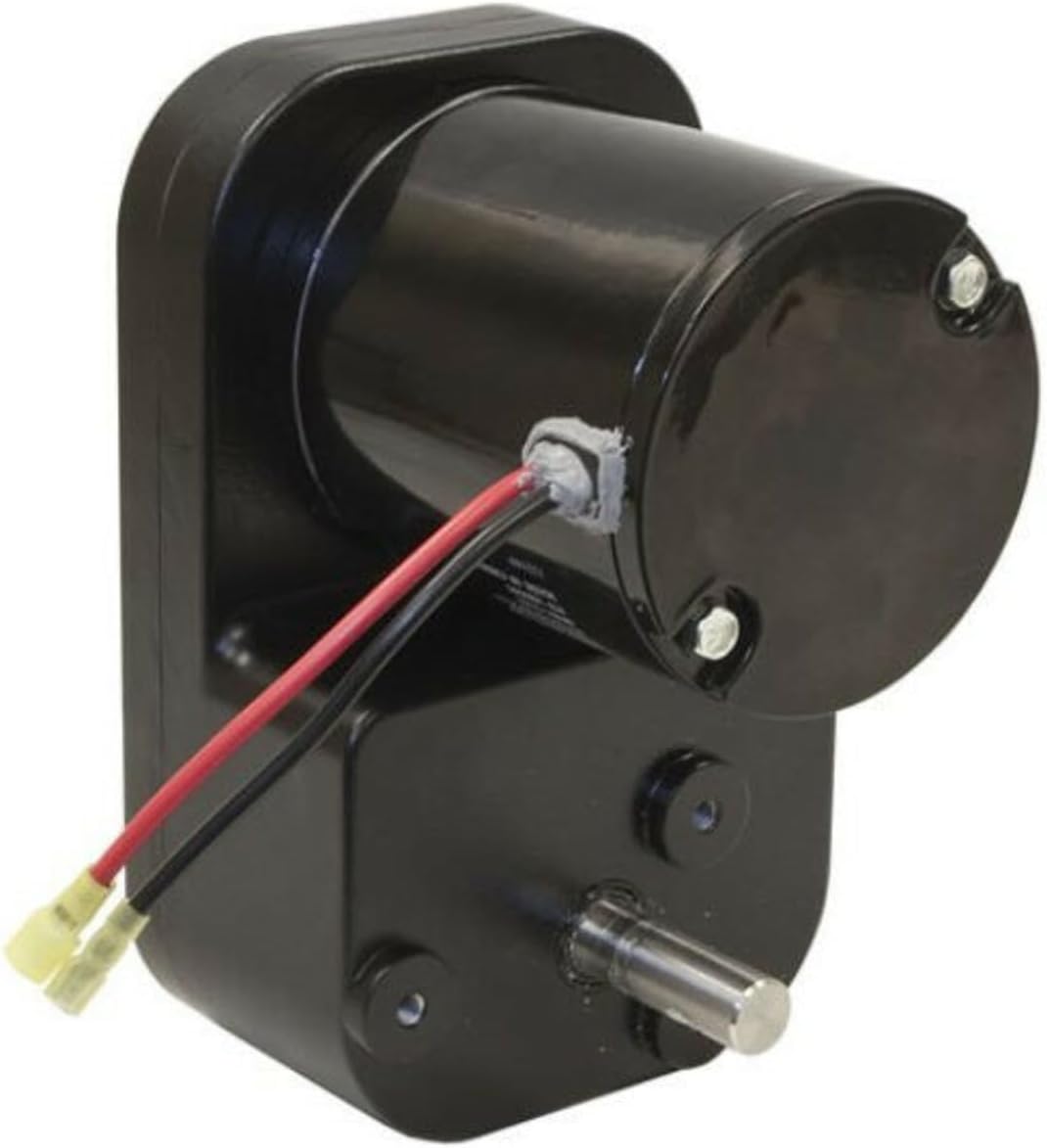 SaltDogg/Buyers Products 3009995, Auger Gear Motor for SHPE0750/1000/1500/2000