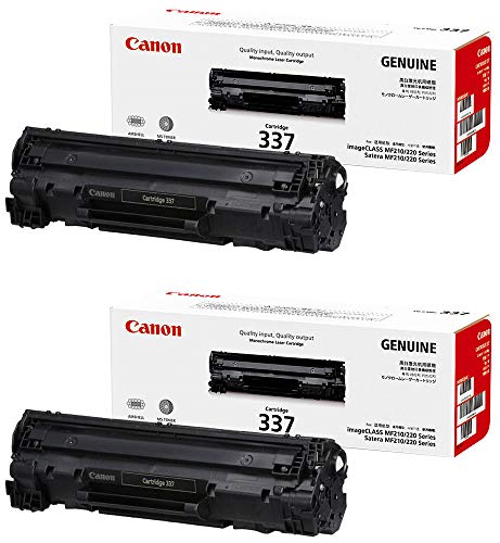 CANON CRG-337