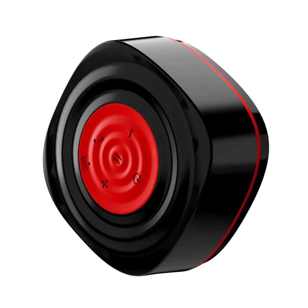 Portable Speakers with Stereo Stereo Pairing Home Outdoor Speakers Travel Color Argento Argento