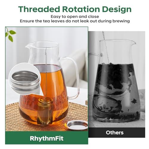 316L Stainless Steel Tea Infuser - image 6