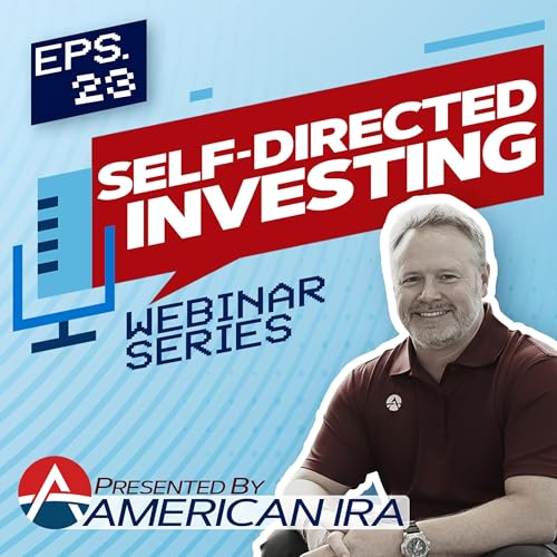 Ep. 23 - How to Invest Subject-To in your IRA the Right Way: Risks, Responsibility, and Reality After Closing