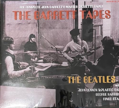 BARRETT TAPES 6CD�{�b�N�X?�����