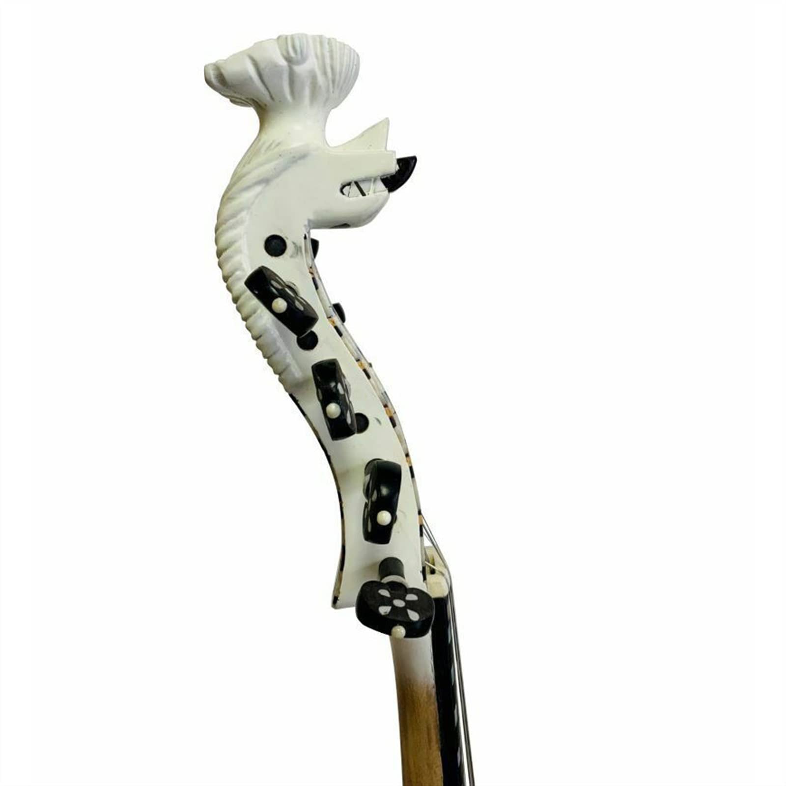 Violini per Studenti Bellissimo Strumento Musicale Per Violino 4/4 Con Custodia Rigida Per Violino Arco Per Violino Pernambuco Per Gli Amanti Del Violino Professionale Violino