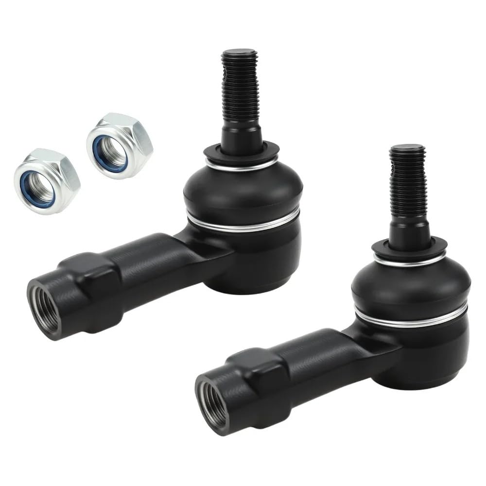 2 x końcówka drążka kierowniczego 45 stopni do PL RZR XP Tur.bo 7061234 7061203