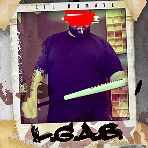 Ali Bumaye