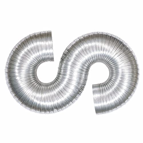 Eastman 69028 8 Foot Armorflex Dryer Vent thumb #6