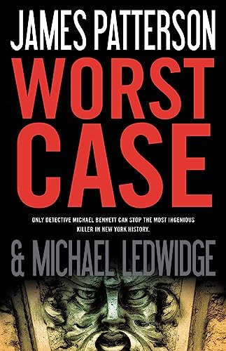 Worst Case: 3 (Michael Bennett) view 2