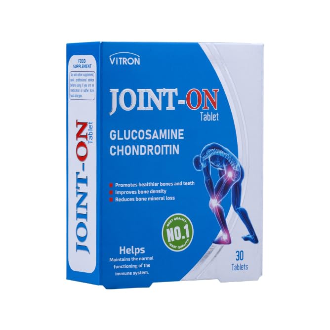 Top 10 Best Mens Multivitamin For Joints Reviews & Buying Guide Katynel