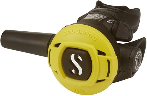 Scubapro Pulpo S270