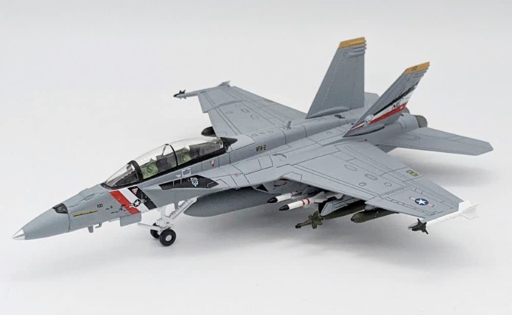 Amazon.com: F-18 (F/A-18F) Super Hornet VFA-2 