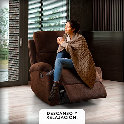 Comparativas de Sillones tipo balancín - los más vendidos. 24 Imagen adicional