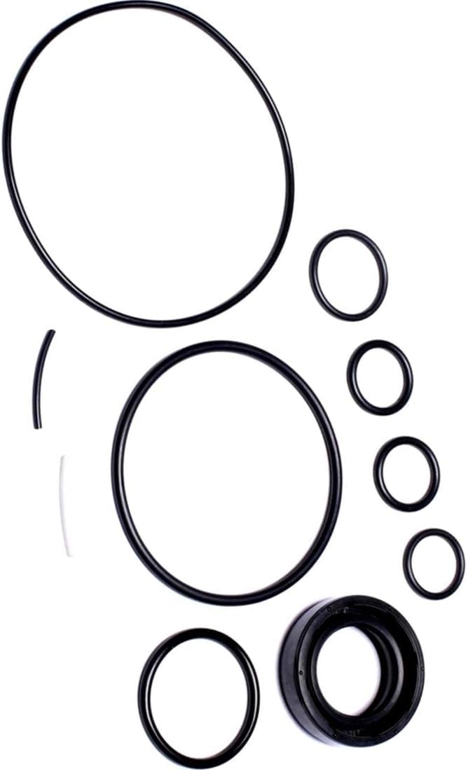 Power Steering Pump Seal Kit for Honda Civic 2003 2004 2005 1Pcs
