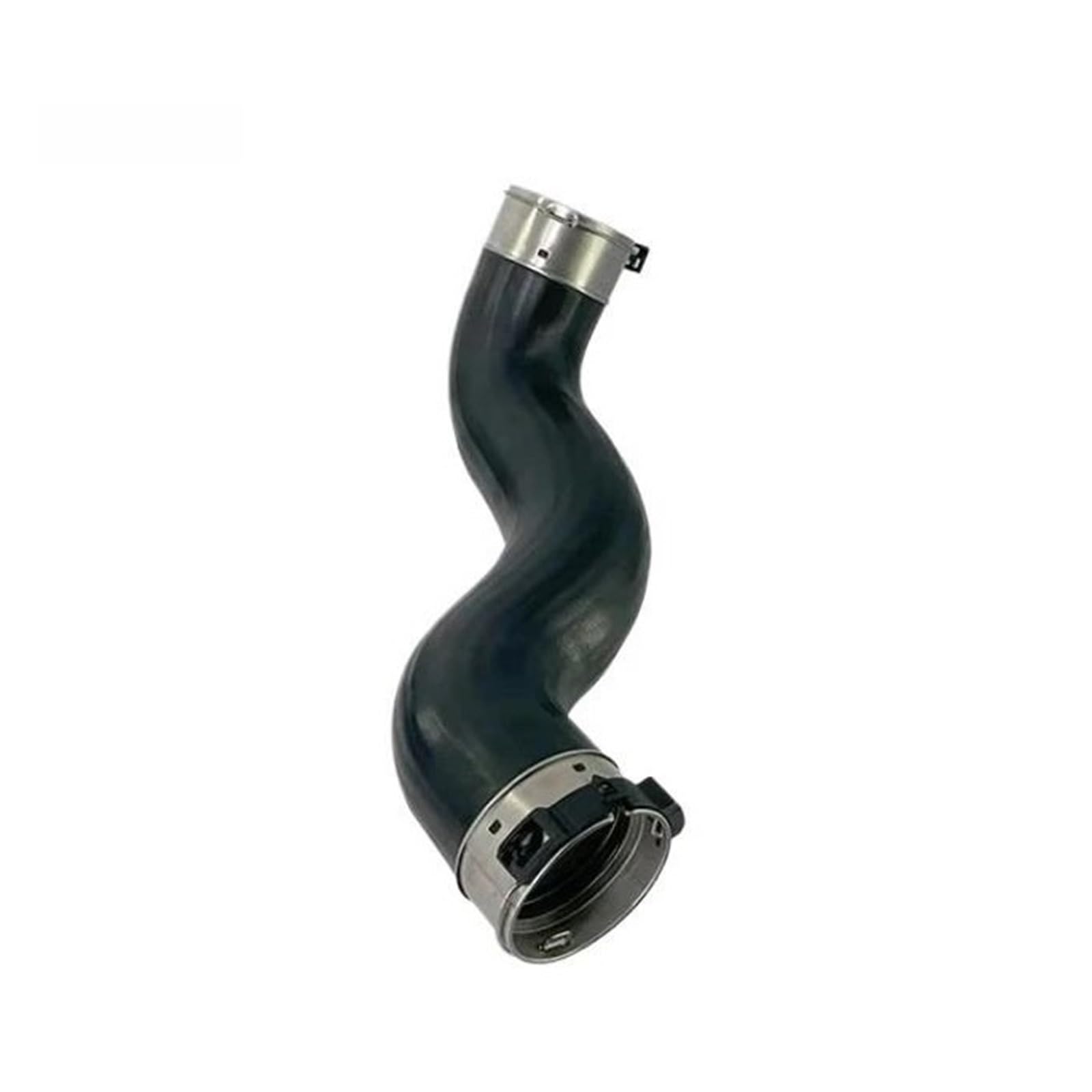 Intercooler Hose Intake Duct Hose 2125280882 for Mercede for Benz W207 W212 W218 E220 E250 C220 C250