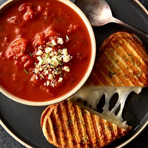 Image of Progresso Vegetable Classics, Hearty Tomato Soup, Gluten Free, 19 oz. (Pack of 4)