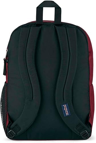 Miniatura 60 de JanSport Big Student, negro, talla única.