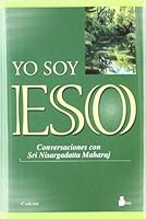 YO SOY ESO 8486221978 Book Cover