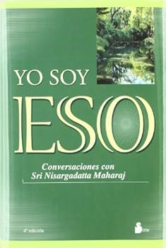 Hardcover YO SOY ESO [Spanish] Book