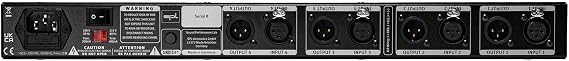 SPL Transient Designer 4 MK2