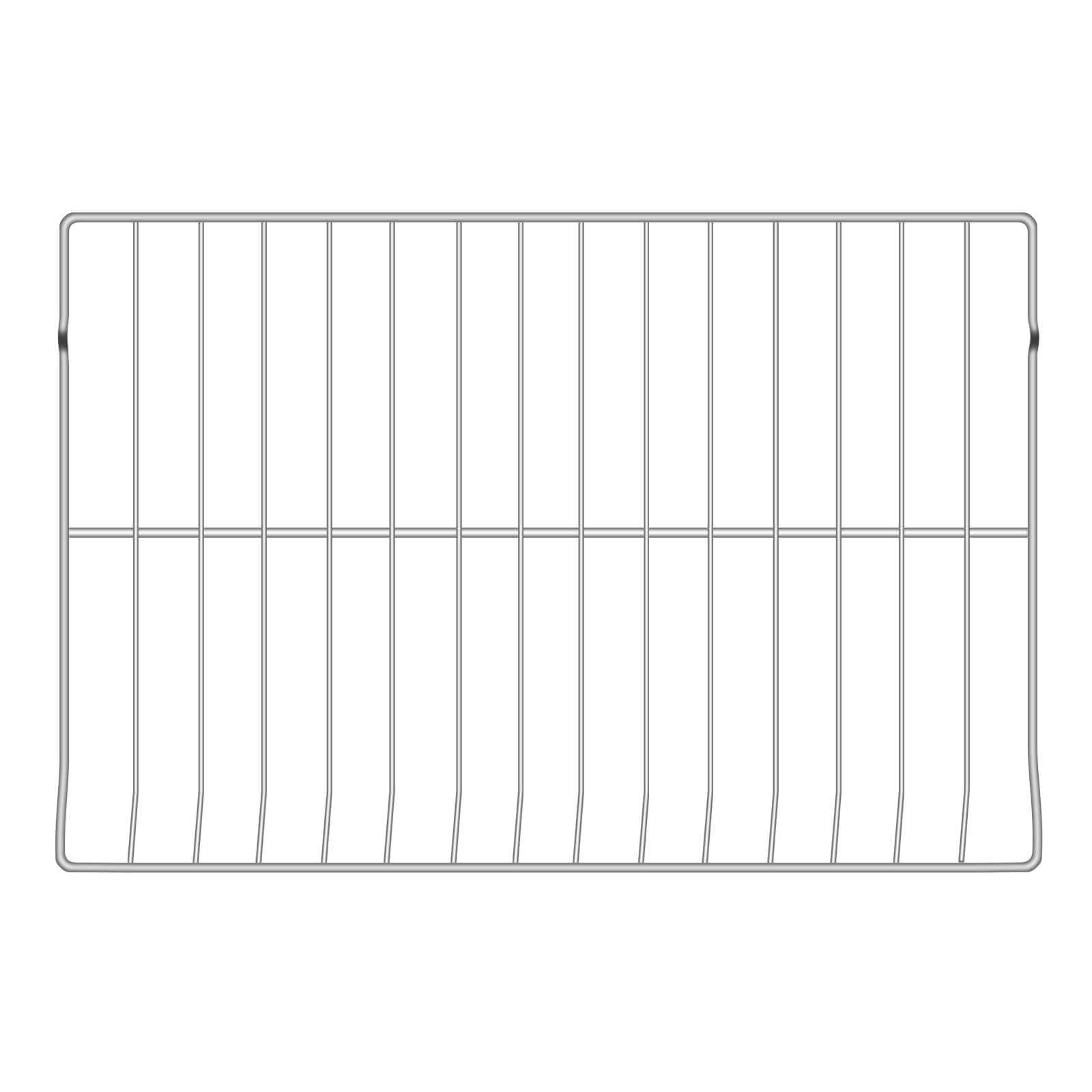 DG75-01001C / AP5671425 Range Oven Rack for Ranges Samsung -Replaces DG75-01001A, DG75-01001B