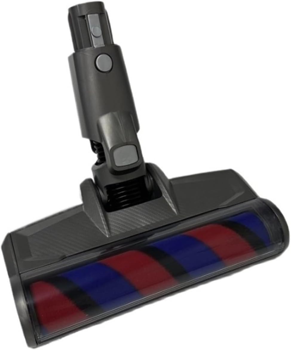 Floor Brush Main Brushes Accessories Spare Parts .Compatible With JIMMY JV85 / JV85 Pro / H9 Pro. Handheld Vacuum Cleaner(JV85)