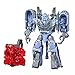 Transformers Rise of The Beasts Autobots Unite Power Plus Series Megatron Action Figure
