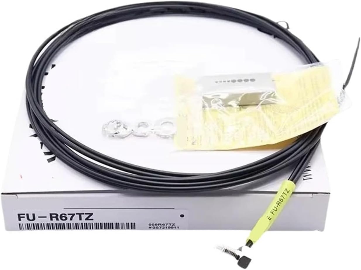 FU-R6F FU-R67 FU-R67G FU-R67TZ FU-R67TG Threaded Optical Fiber Sensor(FU-R67TZ)