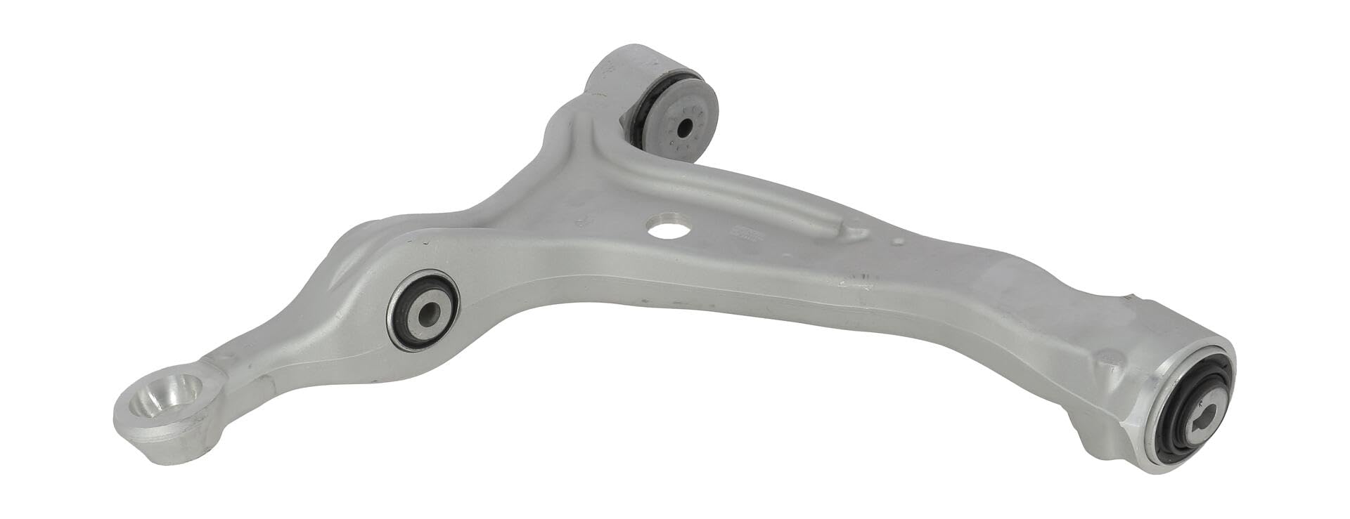 MOOG TRACK CONTROL ARM | ME-TC-17716 | FRONT RIGHT | FOR MERCEDES-BENZ GLE 2018- | OE-MATCHING QUALITY | STABLE STEERING & SAFETY