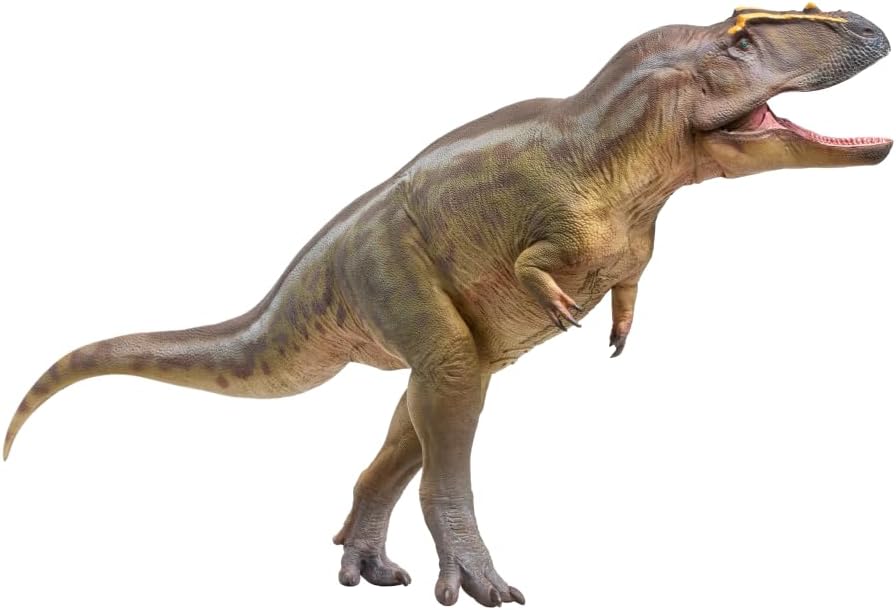 PNSO Prehistoric Dinosaur Models:95 Mayer The Tameryraptor