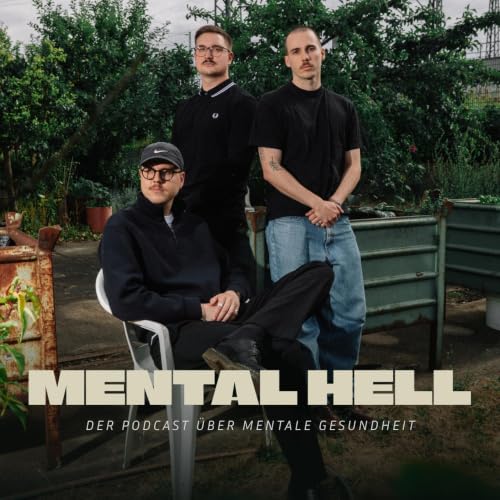 PSYCHOLOGE testet meine PERS&Ouml;NLICHKEIT // Mental Hell (Ep. 27)