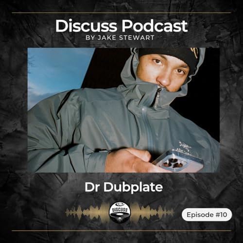 #10 - Dr Dubplate