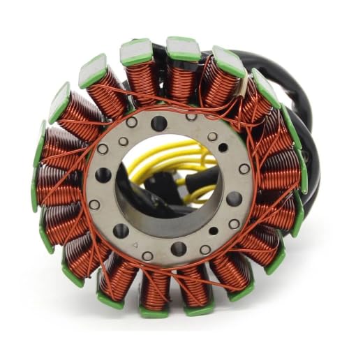 Bobine de stator d'allumage haute performance pour injection EFI 4010911